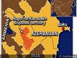 اعتراض جمهوری آذربایجان به دیدار نماینده پارلمان اروپا از قره باغ