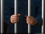 حکم زندان برای شهروند آذری 