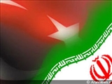 آمادگی ایران و تركیه برای گسترش همكاریهای امنیتی دوجانبه