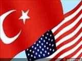 اهرم های فشار ترکیه به آمریکا