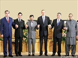 تاکید ایران بر گسترش همکاری های کشورهای عضو اکو