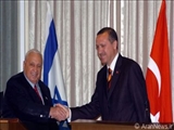قصد ترکیه برای آشتی با اسراییل 
