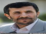 احمدی نژاد: آذربایجان نزدیک ترین دوست و همسایه ما است