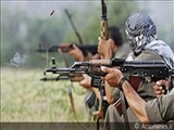 جلسه گروهک تروریستی پژاک با سلفی‌ها با هدف عملیات علیه ایران