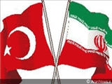تاثیر ایران برسیاستهای ترکیه
