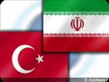روابط ایران و ترکیه روابط دوستی و برادری است