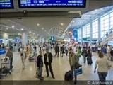 هزاران مسافر در فرودگاه های مسکو همچنان سرگردان هستند