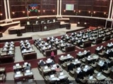 تعیین اعضای شورای هماهنگی پارلمان سایه در جمهوری آذربایجان