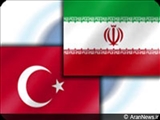 افزایش همکاری های اقتصادی ایران و ترکیه