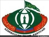انتقاد حزب اسلام جمهوری آذربایجان از اقدام توهین آمیز نشریه آذری در توهین به سخنان مرجع تقلید شیعیان