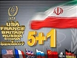 روسیه از مذاکرات ایران و گروه 1+5 حمایت می کند
