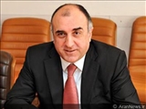 مصاحبه المار محمدیاراف وزیر خارجه آذربایجان با روزنامه ''الحوادث'' لبنان