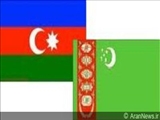 ورود سفیر جدید ترکمنستان به جمهوری آذربایجان