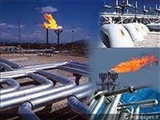 صدور 40 درصد تولید فرآورده‌های نفتی جمهوری آذربایجان 