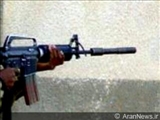 حمله‌ مهاجمان مسلح ناشناس به ساختمان وزرات كشور اینگوش