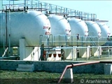 استفاده از خاك جمهوری آذربایجان برای صادرات گاز ایران به اروپا