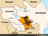 درخواست جمهوری آذربایجان از جامعه جهانی 