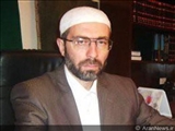 اظهارات رئیس حرکت روشنفکران جمهوری آذربایجان درباره دستگیری رهبر حزب اسلام