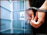 صدور حکم زندان برای رئیس جمعیت ارزشهای ملی -معنوی جمهوری آذربایجان