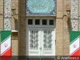 احضار سفیر روسیه‌ در ایران‌ درپی‌ قتل‌ فرزند یک دیپلمات‌ ایرانی‌ 