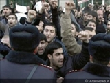 انتقاد اتحادیه ارزشهای ملی و معنوی جمهوری آذربایجان ازبازداشت فعالان دینی دراین کشور