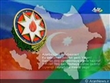 گزارش وزارت امورخارجه جمهوری آذربایجان درسال 2010