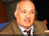 واکنش رییس حزب دموکرات جمهوری آذربایجان به دستگیری رییس حزب اسلام