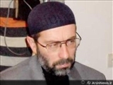 مقام امنیتی جمهوری آذربایجان : رئیس حزب اسلام پس از تحمل 13 روز حبس آزاد خواهد شد