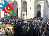 آذربایجان، كشوری مسلمان با دولتی لائیك