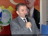 رئیس جدید حزب دموکرات ترکیه انتخاب شد  