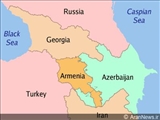 امنیت در قفقاز بزرگ