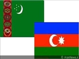 تاکید ترکمنستان و جمهوری آذربایجان برگسترش همکاریهای اقتصادی