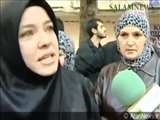 دروغ پراکنی دولت آذربایجان در عقب نشینی از قانون منع حجاب