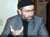 دولت جمهوری آذربایجان از آزادی رئیس حزب اسلام جلو گیری نمود 