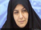 عضو فراكسیون زنان مجلس:آغاز نهضت بیداری زنان در پی منع حجاب در مراكز آموزشی جمهوری آذربایجان