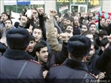 اعتراض ها علیه ممنوعیت حجاب در جمهوری آذربایجان