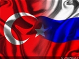 اولین نشست استراتژیک ترکیه و روسیه