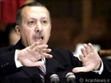 اردوغان: روسای دانشگاه‌ها حق مداخله در امور سیاسی را ندارند