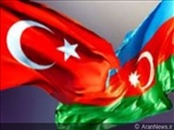 امضای تفاهمنامه همکاری میان ترکیه و جمهوری آذربایجان