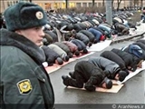 درخواست مفتی روسیه از کشورهای اسلامی