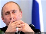گفتگوی پوتین با رهبر کمونیست ها درباره انتخابات دوما 