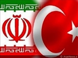 گاه شمار روابط ایران - ترکیه در سال 2010