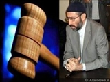 دادگاه تجدید نظر رئیس حزب اسلام برگزار شد