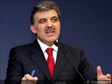عبدالله گل: من اولین رئیس جمهور ترکیه بودم که به ارمنستان سفر کردم