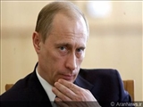 پوتین: انفجار در فرودگاه مسکو با جمهوری چچن ارتباطی ندارد