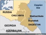 روسیه: عامل انفجار مسكو از قفقاز شمالی بوده است	