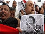 کشته شدن کارمند سفارت جمهوری آذربایجان در مصر