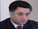 توهین آشکار وزیر کشور جمهوری آذربایجان به دانش آموزان محجبه و دینداران 