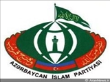 انتقال رئیس حزب اسلام جمهوری آذربایجان به بازداشتگاه جدید