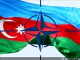 ابراز رضایت ناتو از سطح مناسبات با جمهوری آذربایجان